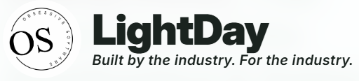 LightDay Logo
